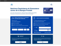 Labanquepostale Assurancescartes