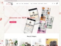 Ashpetshop