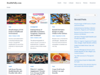 Meaning of Body Structure, Classes, Planes & Anatomical Positions