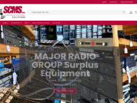 Scms / The Computerworks :: Radio, Broadcasting And Com