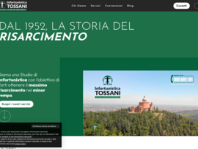 Infortunisticatossani
