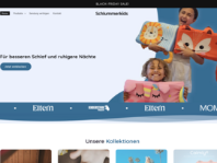 KBIBCK Schlummerkids Kissen, Calmly Kinderkissen, Atmungsaktiv Calmly Kinderkissen, Schlummerkids Ruhiges Kissen für Kinder,Ergonomisch Schlummerkissen Kinder für Besseren und Gesünderen Schlaf (Löwe