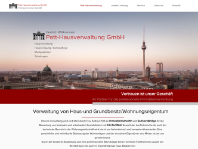 Patt Hausverwaltung