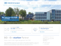 BID Bayerischer Inkasso Dienst Unternehmensgruppe