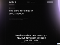 Solcard