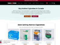 Tobacco Canada Reviews