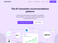 Sparkloop