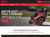 Hondabikeinsurance