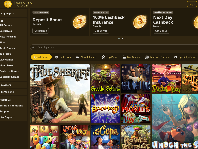 Cocoa Casino Registration Interface