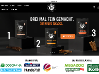 hundefutter moments Hundeleckerlies fr kleine Hunde