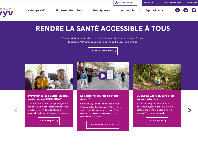 Groupe Vyv