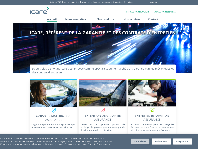 Icare Service