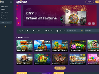 Technical screenshot of the Pokie Mate app UI, showcasing game lobby, balance display, and navigation menu