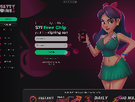 Brango Casino Interface