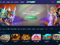 RedDice casino