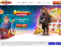 Discovering billionairecasino1.ca: A Comprehensive Review for Canadian Players