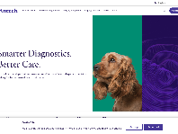 Antech Diagnostics and Imaging
