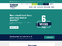 Teachershealth