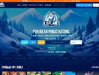 Lapland Casino näyttökuva