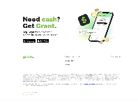 Grantcash