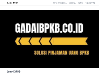 Gadaibpkb