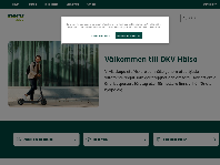 dkvhalsa.se