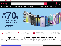 Vape Fans Reviews | Read Customer Service Reviews of vapefans.co.uk Vape Fans Reviews | Read Customer Service Reviews of vapefans.co.uk