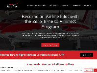 Thrust Aviation