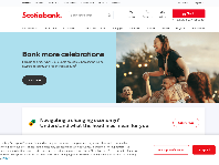 Bank Of Nova Scotia/The