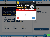 ICFM India - Stock Market Institute