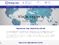 Easy Go Seguros de Viajes