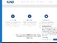 GAB