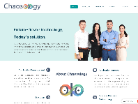 Chaosology