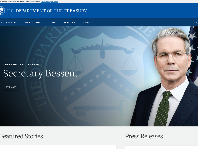 U.S. Department of the Treasury
