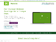humana-medicareadvantage.com