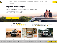 Campercover