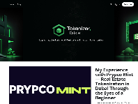 Blog Tokenizer
