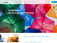 Mutuelle Bnpparibas
