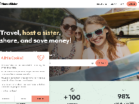nomadsister.com