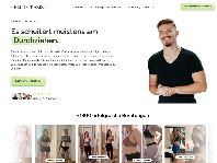 Abnehmen mit Elliott