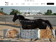 Al Sakib Wood Shavings