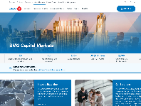 Bank of Montreal