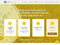 Dawson Gold