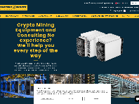 Captain Mining