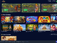 AztecParadise Casino Review for UK Players