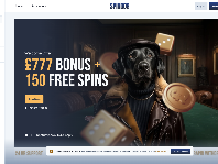 QBet casino schermafbeelding