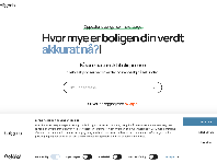 Boligpris