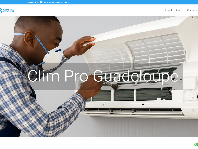 Climproguadeloupe