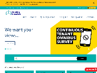 Northern Ireland Housing Executive - Have your say