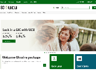 Ukrainian Credit Union
